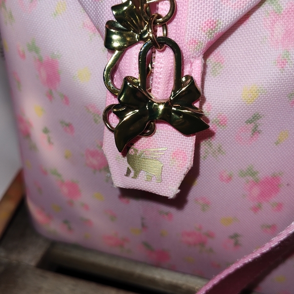 Stanley X Loveshackfancy Mini Julienne Cooler - Picture 4 of 16